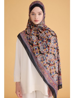 29 Belli Fresh Tela Şal 2