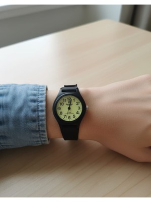 Belonni Qulothes Classic Su Geçirmez Garantili Kadın & Unisex Kol Saati