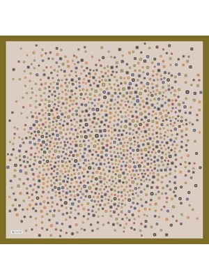 12 Aker Soft Touch Eşarp 7849229