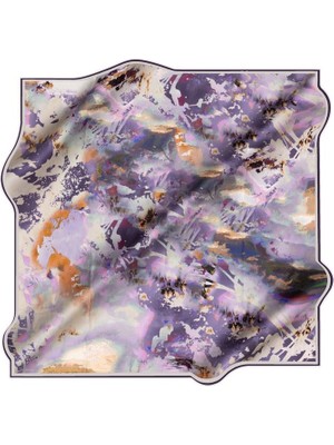 392 Aker Sura Ipek Eşarp 8989701