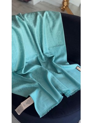 Mint Sima G Favor Şal