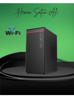 Dagmor BN2015070 H110 Anakart Intel I5 6 16GB Ddr4 240 GB SSD Wifi