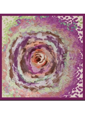 11 Aker Soft Touch Eşarp 8065229