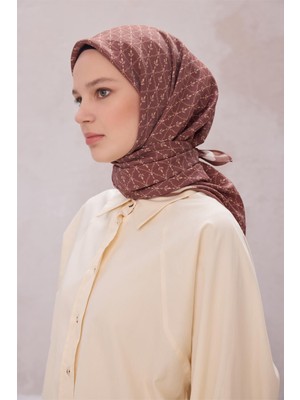 51 Belli Fresh Modal Eşarp 2103