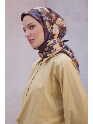 22 Belli Fresh Modal Eşarp 2101