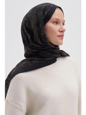 Dark Carell Flow Early Ipek Şal