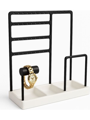 Kaan3D Takı Standı-Takı Organizer-Takı Düzenleyici