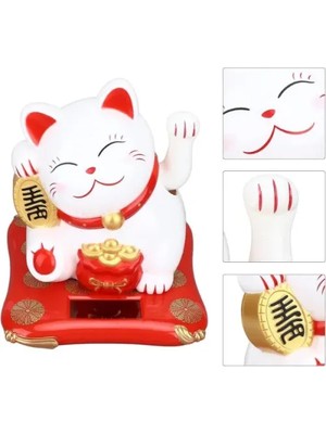 Eco Lounge Şanslı Kedi Oyuncak