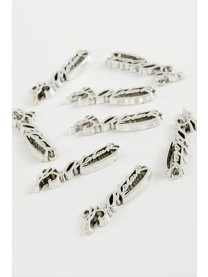 Mustafa Kemal Atatürk Imzalı Tesbih Püskül Aparatı 50 Gram