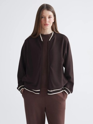 LC Waikiki Kadın Kolej Ceket  (W5)