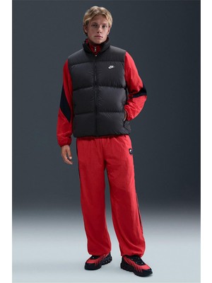 Nike M Nk Tf Club Puffer Vest 650 Erkek Yelek IB2977-010