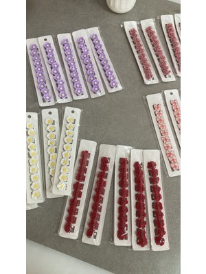 Princess Saç Küpesi