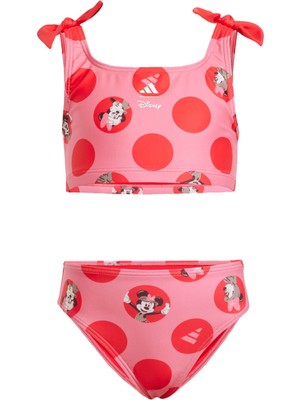 Adidas Sportswear JF8431 ADIDAS X DISNEY MINNIE MOUSE BIKINI