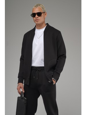 Kolej Yaka Karyoka Dikişli Şardonlu Alt Üst Takım