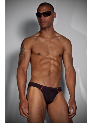 Marsilyan Doreanse Düşük Bel Slip Erkek 1351