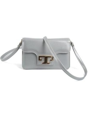 Silver Polo Silver & Polo Gümüş SP1170 Kadın Çapraz Çanta