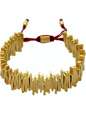 Heartbeat Unisex Bileklik