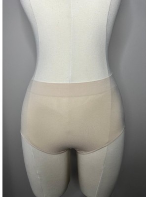 Nbb Slıp Tactel Toparlayıcı Külot