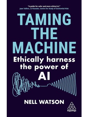 Taming The Machine: Ethically Harness The Power Of Aı