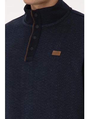 U.s. Polo Assn. Erkek Sweatshirt 2245983