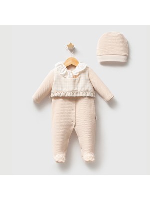 Tongs Baby College Tulum 5570 Mavi