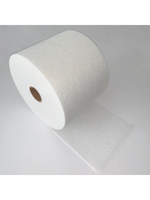Yıldız Yalıtım Su Yalıtım Keçesi, Izolasyon Keçesi, Rulo Keçe 50 Metre, m2'de 120gram