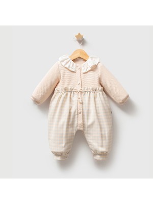 Tongs Baby College Tulum 5571 Mavi