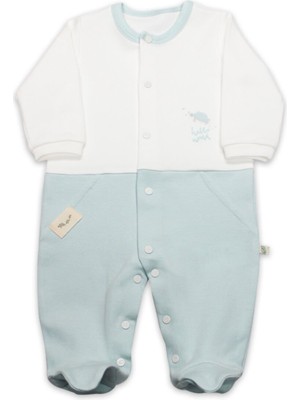 Bistyle Tulum Hello World 15106 Mint