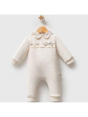 Tongs Baby Little Honey Tulum 5631 Ekru