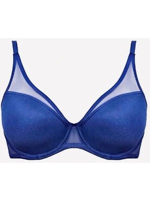 Marsilyan- Nurteks 1010 Minimiser Desteksiz Sütyen