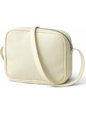 Perra Sarı Çapraz Çanta