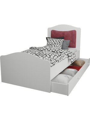 Venatto Green Yavrulu Karyola