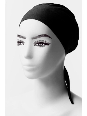 İlkyaz Fashion Bone Siyah (Ilkyz-Fshon-34)