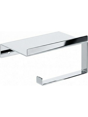  Dekor Banyo SS304 - Etejerli Kağıtlık