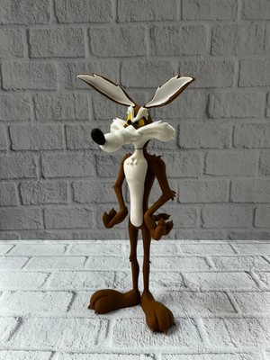 Eco Lounge Şık Tasarım Çakal Karakter Biblo Koleksiyonluk Dekoratif Obje