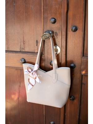 Blackbird Luxe Grazia El ve Omuz Çantası – Uzun Askılı & Yavru Çantalı Kadın Günlük Çanta