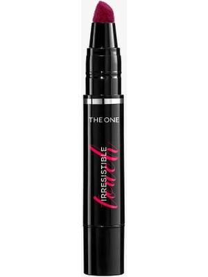 Oriflame The One Irresistible Touch High Shine Ruj - Glamorous Mauve - 38871