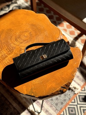 Blackbird Luxe Lois El ve Omuz Çantası – Kadın Günlük & Şık Çanta