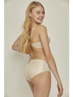 C&city C12001 Pop-Up Silikon Külot Ten