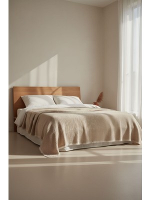 Jojomia Mayla Çift Kişilik Yatak Örtüsü