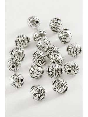 LTG Nova 0,9 mm Çini Desenli Tesbih Ara Aparatı 50 Gram