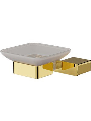 Dekor Banyo SS304 - Sabunluk