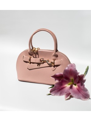 Blackbird Luxe Bijou El ve Omuz Çantası – Kadın Şık & Günlük Çanta