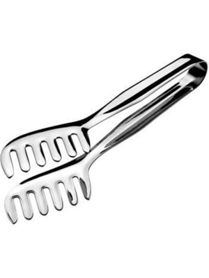 Robolog Mutfak Seti    Çelik  Makarna+Salata+Servis Maşası