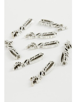 Bijuteri Net Mustafa Kemal Atatürk Imzalı Tesbih Püskül Aparatı 50 Gram