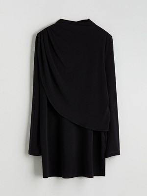 Lc Waikiki Yeni Sezon Dik Yaka Kadın Tunik