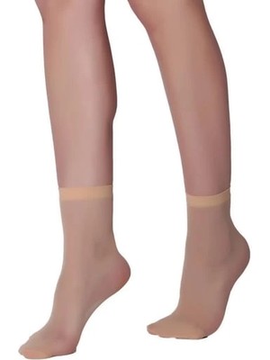 Marsilyan- Daymod Süper 15 Soket Çorap