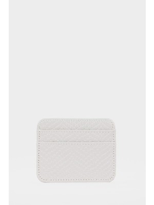 DeFacto Kadın Suni Deri Kartlık G8232AXNS