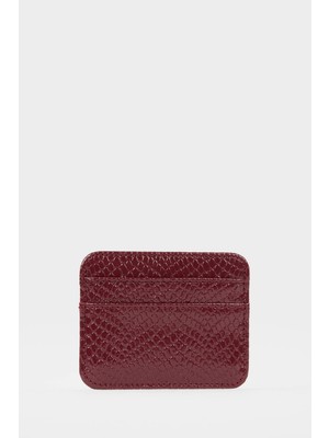 DeFacto Kadın Suni Deri Kartlık G8232AXNS