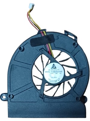 Grundig KSB0505HA -7G01 Uyumlu Notebook Fan Yenilenmiş Ürün